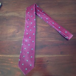 Silk Tie